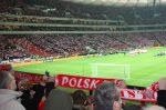 Wyjazd na mecz Polska - Armenia