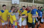 FC Ponalewce zwyciężyli w lidze MjM Bud Centrum Cup