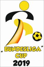 Wideo z turnieju Bundesliga Cup