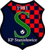 KP Stanisławice dołączy w roczniku 2003