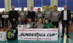 Znamy ekipy turnieju Bundesliga Cup