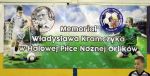 Już w sobotę XI Memoriał Władysława Kramczyka 
