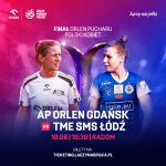 Bilety na kobiecy finał Orlen Pucharu Polski już dostępne