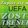 Kurs trenerski UEFA C