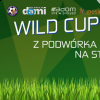 Przyjmujemy drużyny do Wild Cup!!!