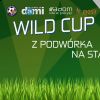 Harmonogram turnieju Wild Cup Z Podwórka na stadiony