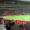 Wyjazd na mecz Polska - Armenia