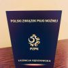 Licencje sędziowskie 2017/18. TERMINY ! Deklaracje KFP