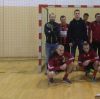Hubertus wygrywa turniej w Mirowie