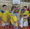 FC Ponalewce zwyciężyli w lidze MjM Bud Centrum Cup