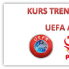 W Radomiu rozpoczął się kurs trenerski UEFA A