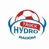 Hydrotruck sponsorem piłkarek z Radomia!