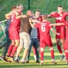 Campeon.pl Liga Okręgowa: Cztery ekipy po 19 punktów
