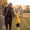 10 rad dla rodziców małych piłkarzy. Jak rozmawiać?