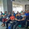 Trenerzy na szkoleniu w Radomiu