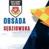 Obsada sędziowska Puchar Polski 31.08.2022