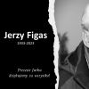 Wspomnienie śp. Jerzego Figasa
