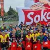 Udany turniej Sokoliki Cup 2023 w Grójcu