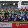 Radomiak triumfował w Turnieju Żaków o Puchar Wiosny 
