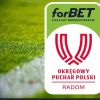 W środę poznamy finalistów ForBET Pucharu Polski