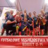 FC Mundialito Girls wicemistrzyniami Mazowsza